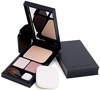 Amazon.co.jp: ブリリアージュ メイクアップベース ＋ コンフィデント