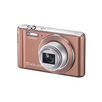 Amazon | CASIO デジタルカメラ EXILIM EX-ZS180SR 広角24mm 光学12倍
