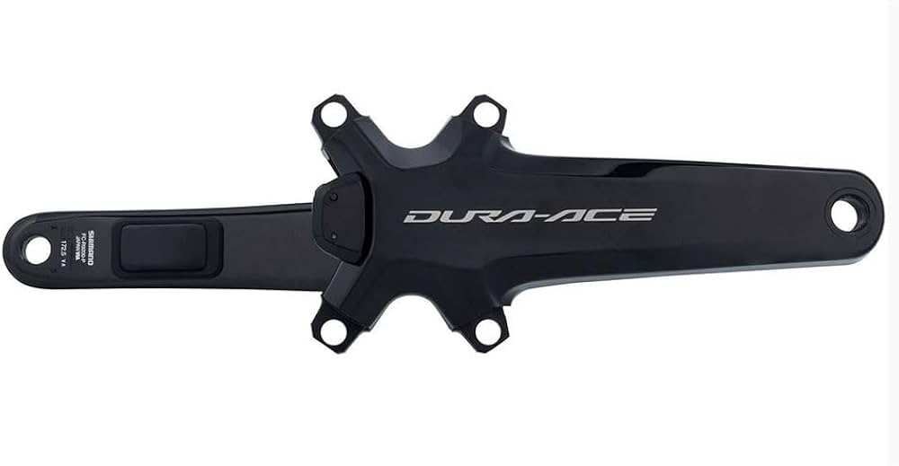 Amazon | シマノ（SHIMANO）FC-R9200-P パワーメーター内蔵クランク