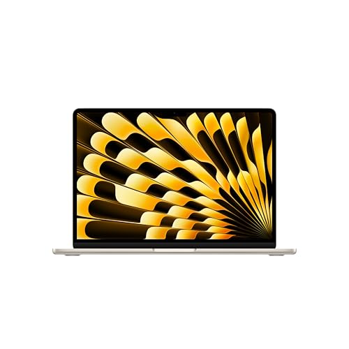 Apple 2025 MacBook Air M4 チップ搭載 13 インチノートブック」の人気