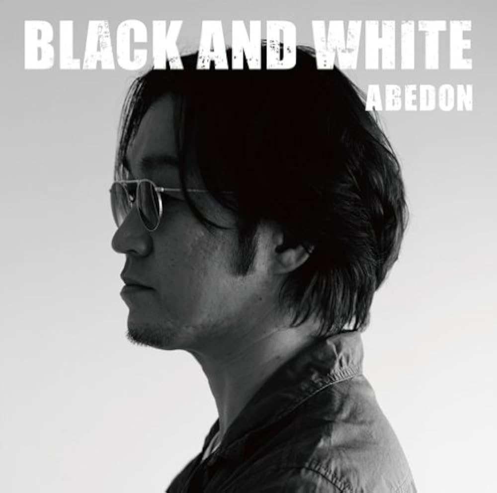 Amazon.co.jp: BLACK AND WHITE: ミュージック