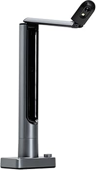 Amazon.co.jp: iOCHOW 書画カメラ 実物投影機 カメラ 書がカメラ:800万