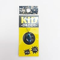 Amazon.co.jp: ディープパラドックス キッド ダディ 0.95g/ Deep