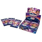 ロルカナTCG】ブースター第5弾『星々の輝き』BOX開封！当たりカード