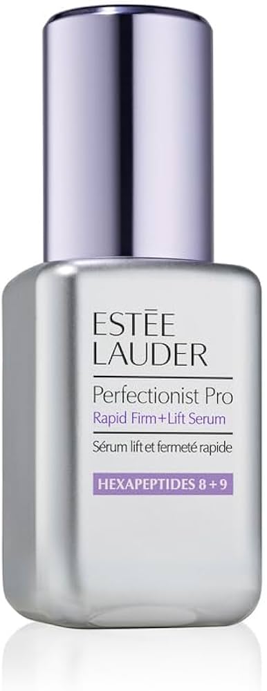 Amazon.com: Estée Lauder Perfectionist Pro Rapid Firm + Lift Serum