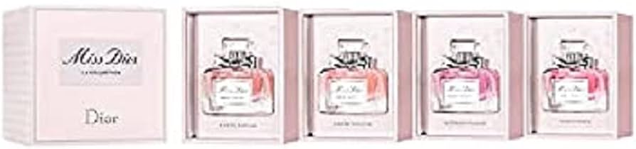 Amazon | クリスチャン ディオール ミス ディオール ラ コレクション