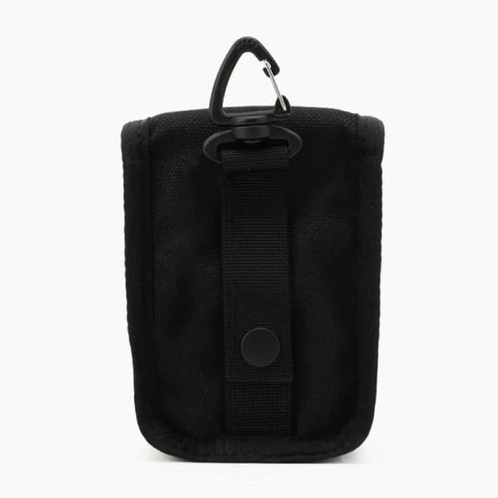 Amazon | SCOPE BOX POUCH TL BRG231G47 （010）ブラック | BRIEFING