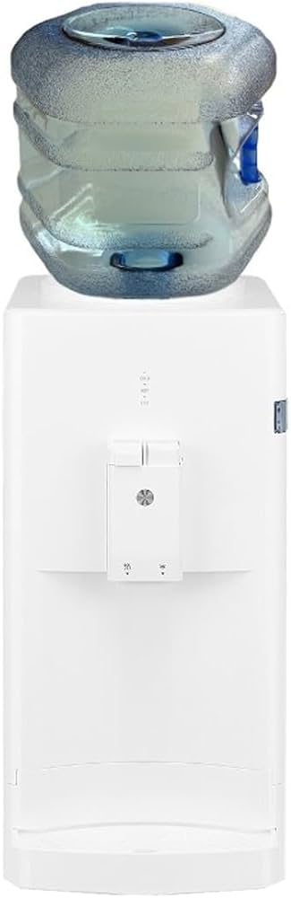 Amazon.co.jp: ガロンボトル用卓上型ウォーターサーバー SB30 ホワイト