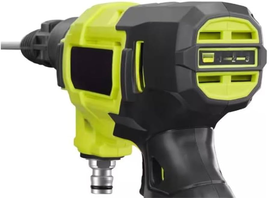 Amazon.com : RY121850 Fits for RYOBI HP 18V Brushless EZClean 600