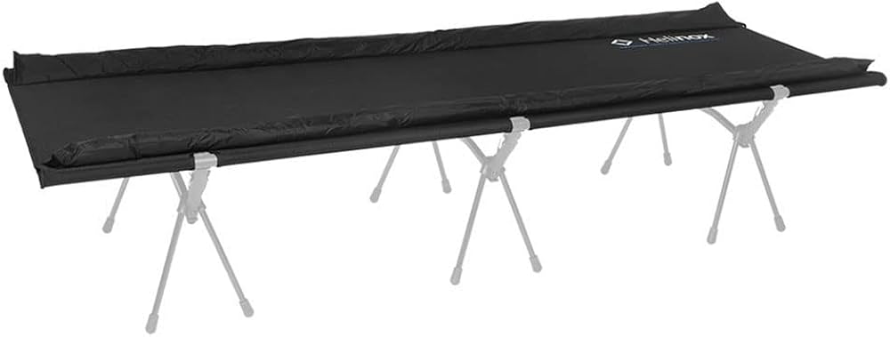 Amazon | ヘリノックス(Helinox) ウィンターキット コットワン 1822219