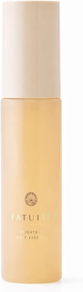Amazon | FATUITE 【お試しサイズ 】ブライテスト ファースト
