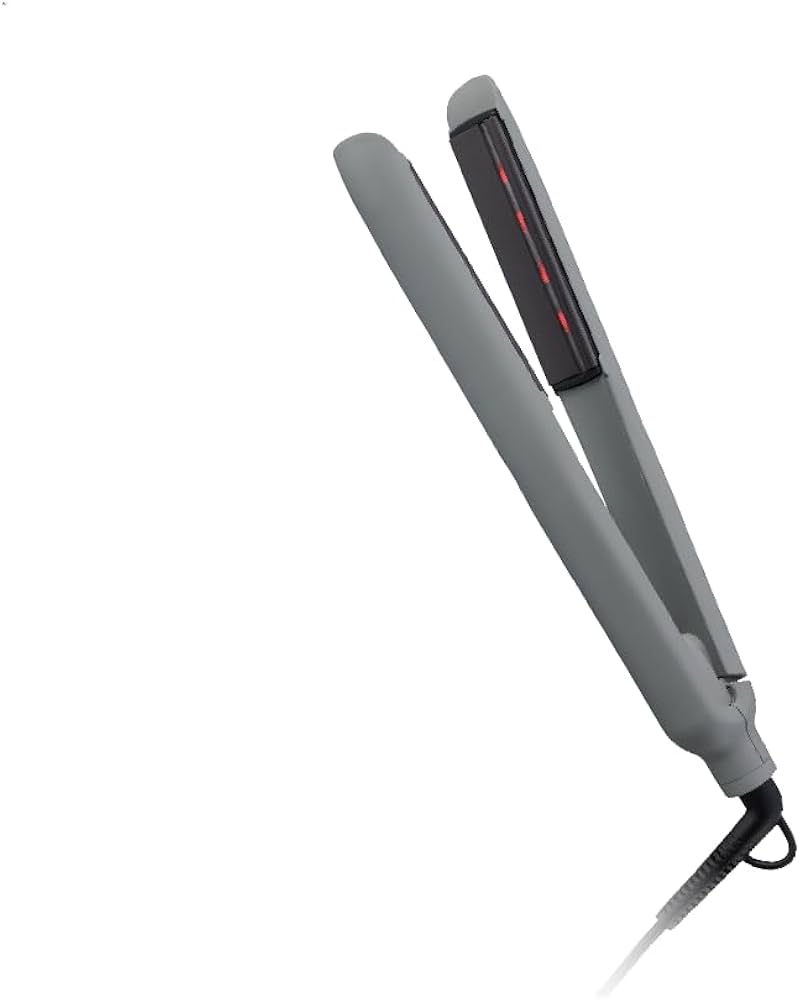 Amazon | アイビル LED ストレートアイロン | アイビル | ヘアアイロン