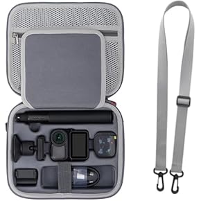 Amazon.co.jp: ビデオカメラケース - ビデオカメラ用アクセサリ: 家電