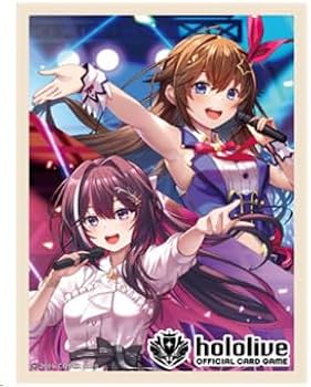 Amazon.co.jp: 【第1弾 公式サプライ スリーブセット】ホロカ