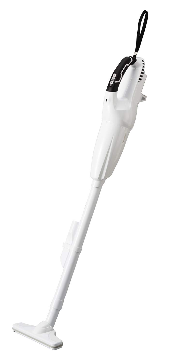 Amazon.co.jp: HiKOKI(ハイコーキ) 18V コードレス 掃除機 ハンディ
