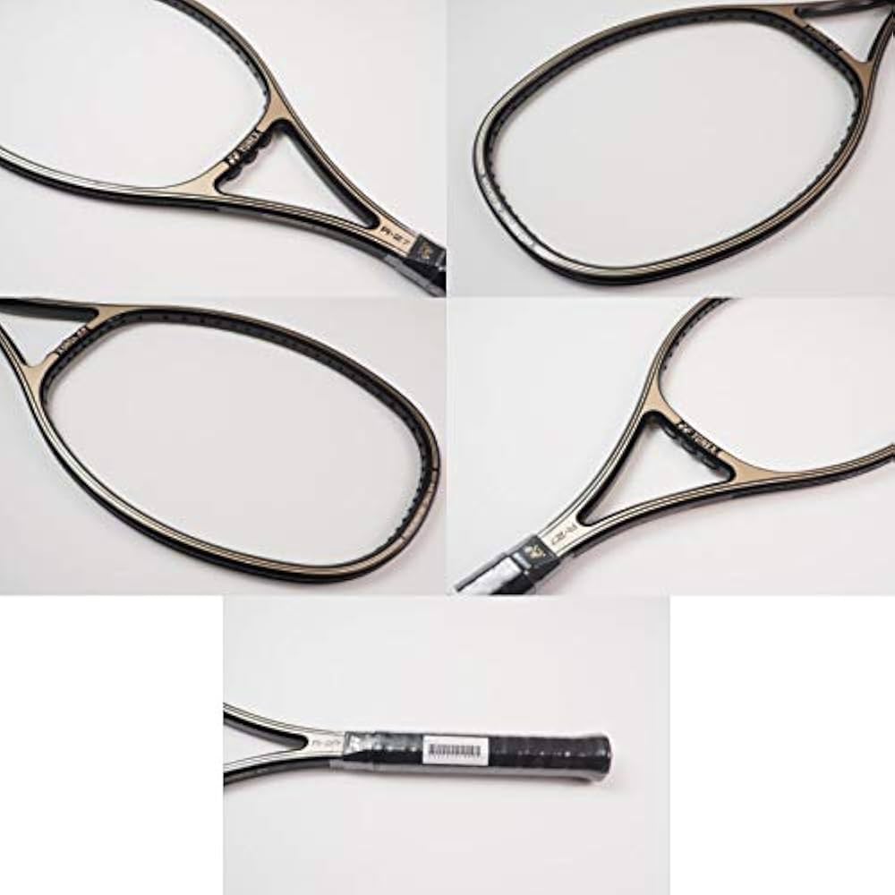 Amazon.co.jp: [Used Tennis Racquet] Yonex Rexboron 27 (YONEX R-27