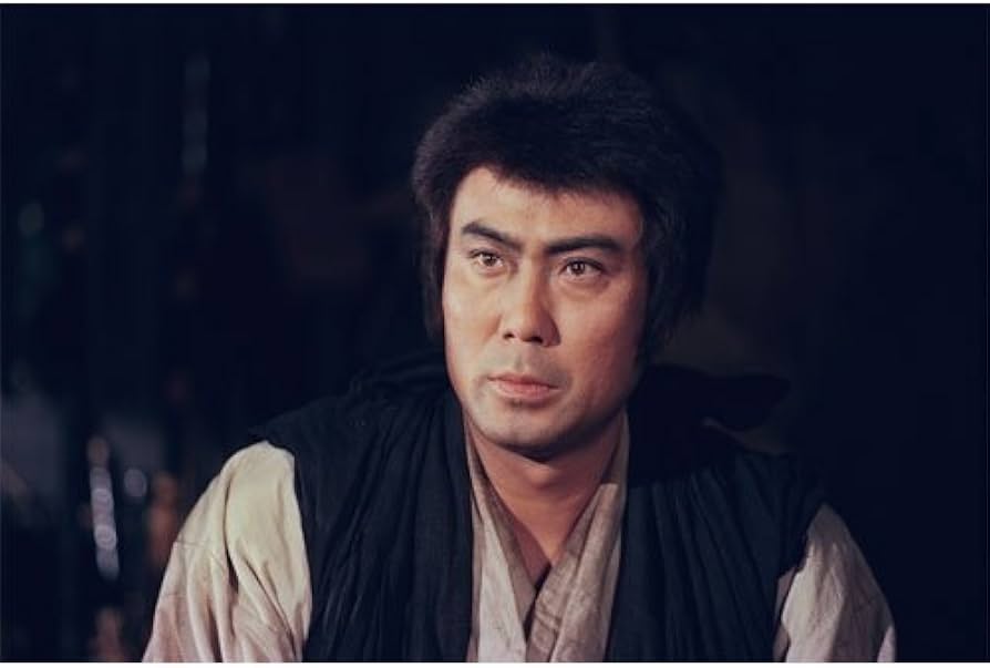 Amazon.co.jp: 中村吉右衛門主演 武蔵坊弁慶 完全版 DVDBOX1【NHK