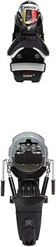 2023 Look Pivot 14 GW B75 Black/Icon Ski Bindings, Bindings