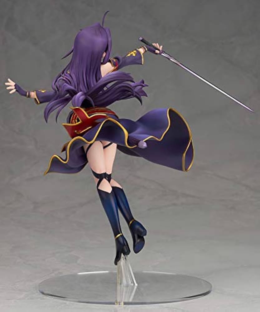 Amazon.co.jp: アルター ソードアート・オンライン ユウキ 1/7 完成品