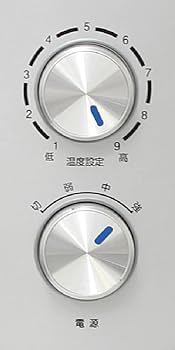 Amazon | ディービーケー オイルヒーター シンプルモデル DRC1009WS