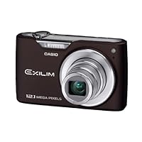 Amazon.co.jp: CASIO デジタルカメラ EXILIM EX-Z450 レッド EX-Z450RD