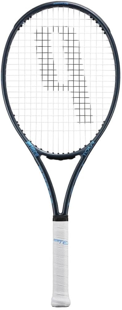 Amazon | プリンス Prince テニスラケット TOUR O3 100 26 ツアー