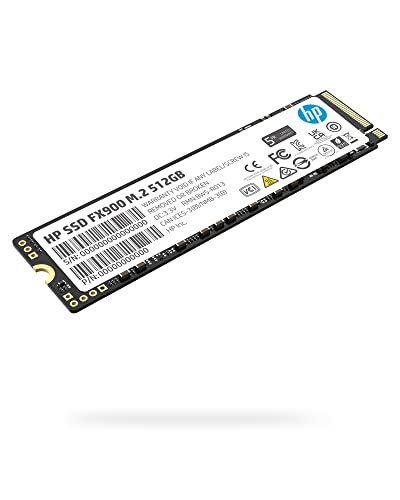 SSD HP FX900」の人気商品一覧 | 安い商品を通販サイトから探す - 価格.com
