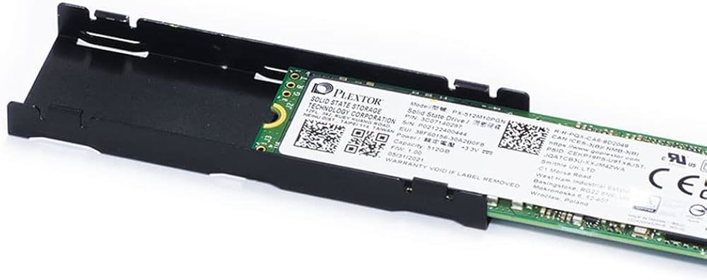 Amazon | 【PS5動作確認済み】プレクスター Plextor M.2 SSD 1TB