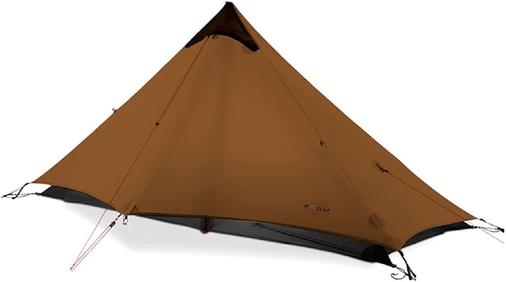 Amazon | 3F UL GEAR(スリーエフユーエルギア) Lanshan 1 グランド