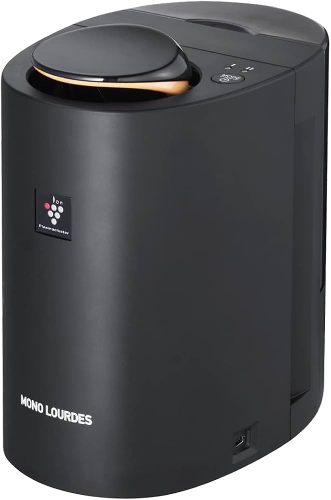 Amazon.co.jp: アテックス 保湿 美容器 プラズマクラスター