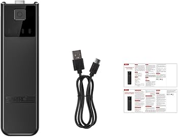 Amazon | Osmo pocket 3 バッテリーハンドル DJI Pocket 3 対応 充電器