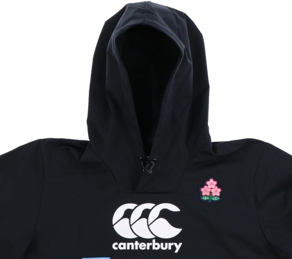 Amazon.co.jp: [カンタベリー] JAPAN R+ DUAL HOODY ジャパンアール