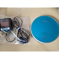 Amazon.co.jp: SONY CDウォークマン ブラック D-NE730 B : 家電＆カメラ