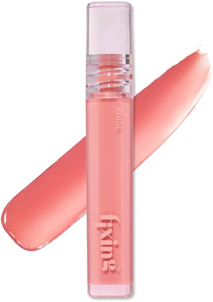 Amazon | ETUDE [エチュード公式] グロウ フィクシングティント デュー