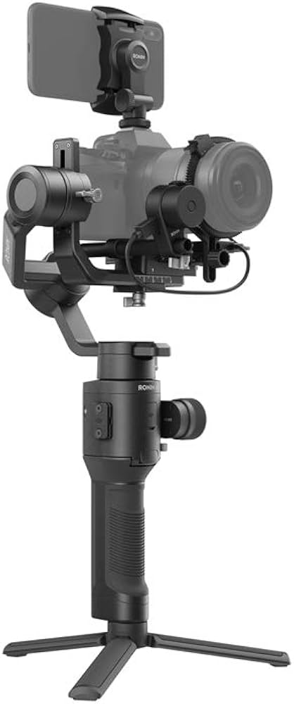Amazon | 【国内正規品】DJI Ronin-SC Pro コンボ 一眼/ミラーレス用