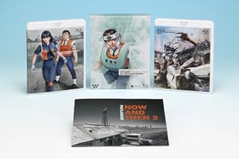 Amazon.co.jp: 機動警察パトレイバー ON TELEVISION BD-BOX 1 [Blu-ray