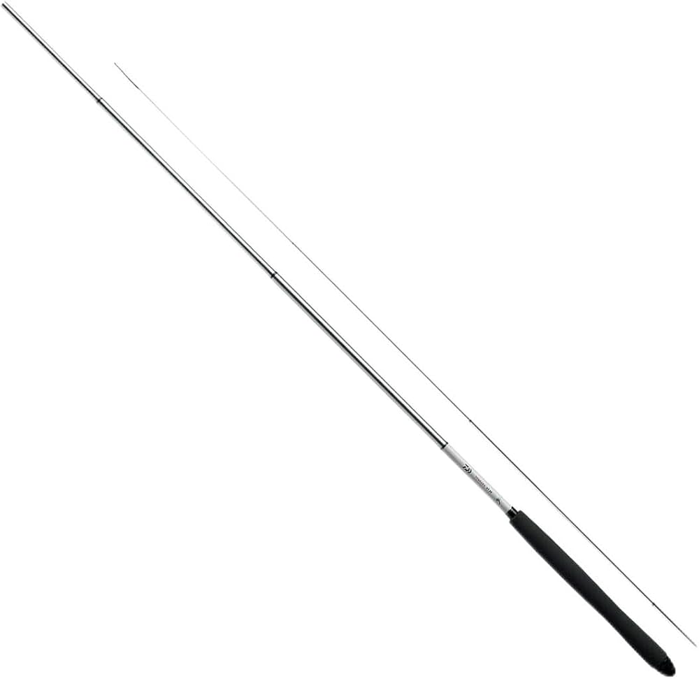 Amazon | ダイワ(DAIWA) 渓流竿 テンカラRT 33 釣り竿 | ダイワ(DAIWA