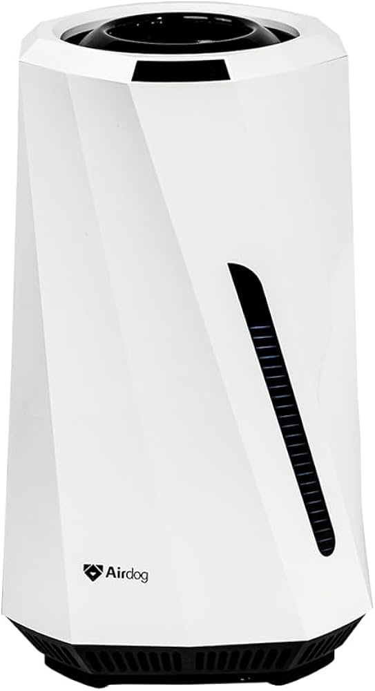 Amazon.com: Airdog MOI Evaporative Humidifier for Baby- Mist-Free