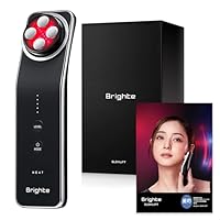 Amazon.co.jp: Brighte(ブライト) ELEKI LIFT (美顔器/EMS/フェイス