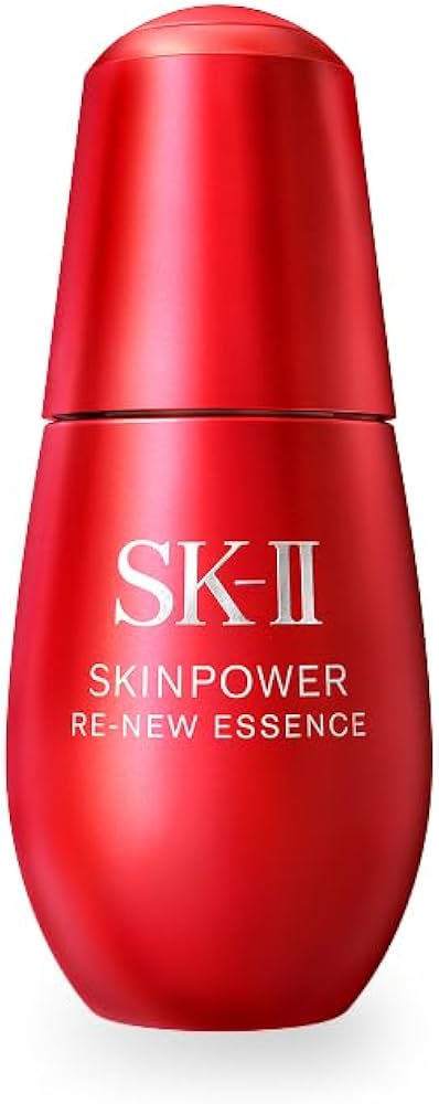 Amazon.co.jp: SK-II 導入美容液 スキンパワー リニュー エッセンス