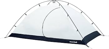 Amazon.co.jp: モンベル(mont-bell) テント クロノスドーム1型 [1～2人