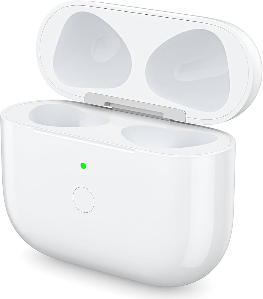 Amazon | Mounno USB-C充電ケース Airpods 3との互換性あり Airpods 第