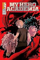 Amazon | My Hero Academia, Vol. 22: That Which Is Inherited