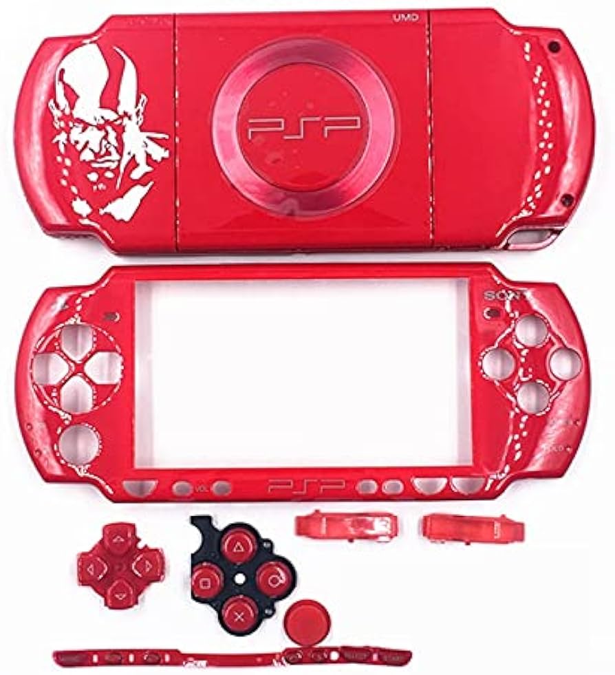 Amazon.co.jp: Melocyphia 限定版 ハウジングシェルカバーケース ネジ