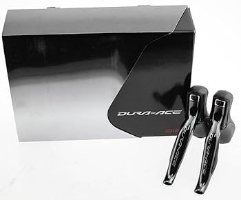 Amazon.com : SHIMANO Dura-Ace Di2 ST-9070 11-Speed Shifters One