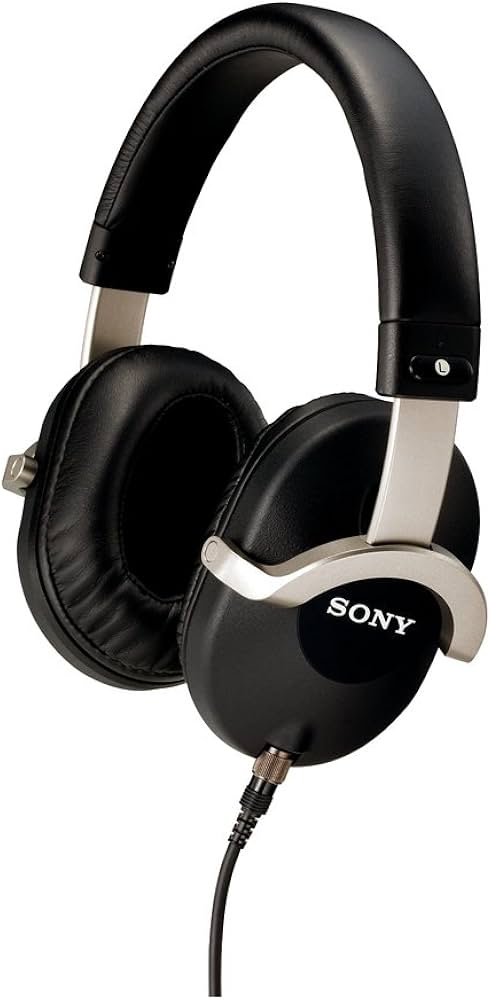 Amazon.co.jp: ソニー ヘッドホン 密閉型 ケーブル着脱式 MDR-Z1000