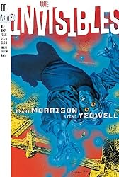 Amazon | The Invisibles #13 (English Edition) [Kindle edition] by