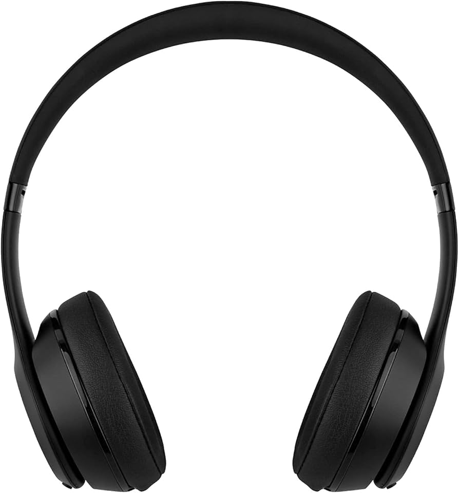 Amazon.com: Beats by Dr. Dre - Solo3 Wireless On-Ear Headphones