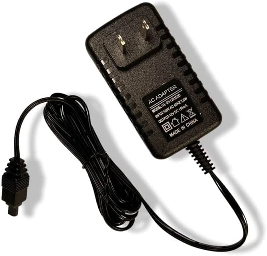 Amazon.com: AC Adapter for Shark 10