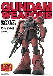 機動戦士ガンダム/ガンダムウェポンズ マスターグレードモデル “RX-78
